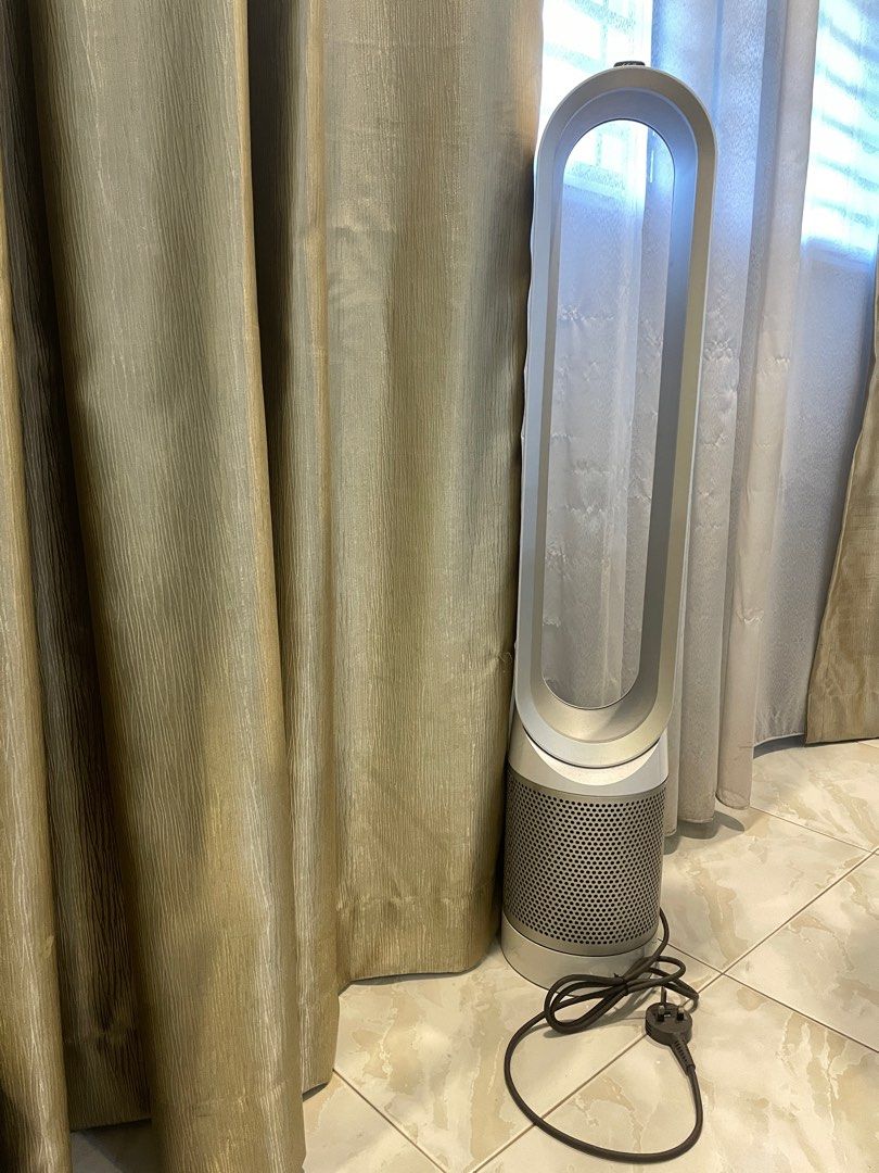 Dyson pure store cool 999