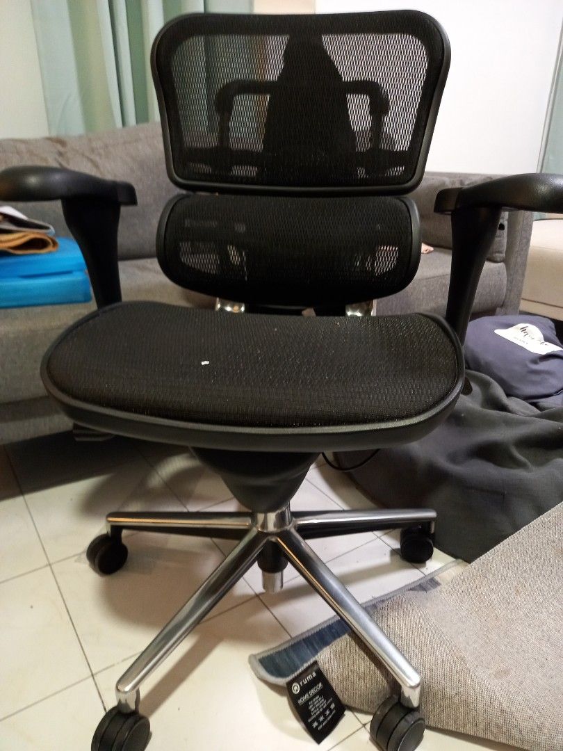 Am office ergohuman price online