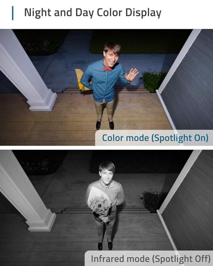 Eufy Security, eufyCam 2C Wireless Home Security Camera System (Item Code 699) (Category: Security Systems & CCTV Cameras) located in Marikina City. Submitted by skowshop (Listing ID 1282776830, Image 3). Description: Recommended Uses For Product Indoor Security,Outdoor Security Brand eufy Security Model Name EufyCam 2C Connectivity Technology Wireless, Wired Special Feature HD Resolution,Motion Sensor,Local Recording,Night Vision About this item