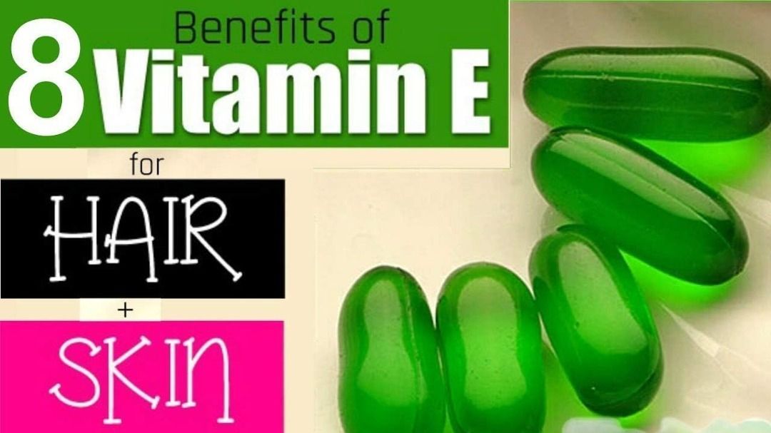Evion Vitamin E Capsule for Face Hair Pimple Glowing Skin Dark Circles Skin Whitening Hair Care Evion 400mg Capsules for face and Hair 50