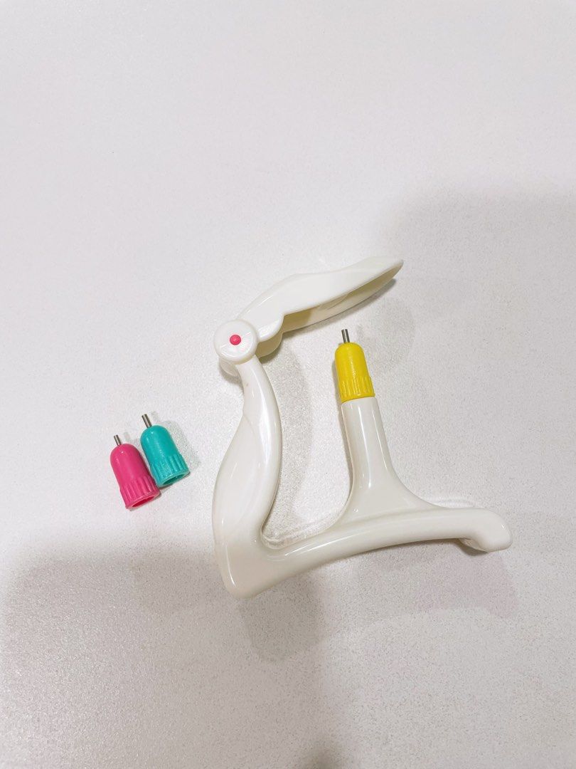 Teat hotsell hole puncher