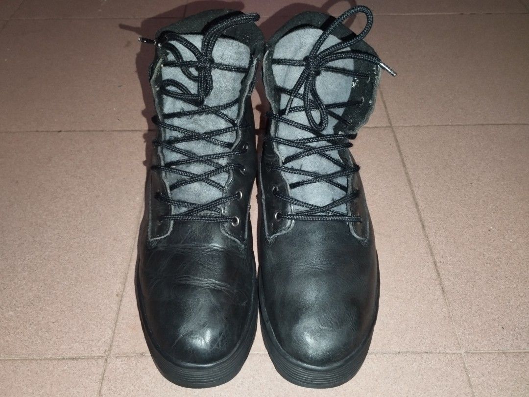 Fila boots uk online