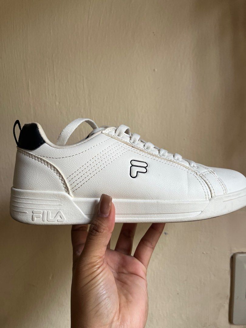 Mark fila sales