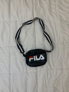 Fila sling bag price philippines store