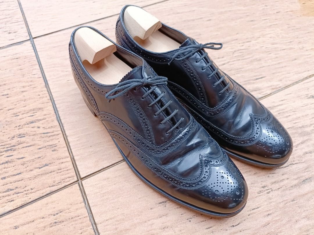 Florsheim goodyear welt on sale