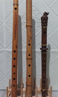 Flute Japan Traditional