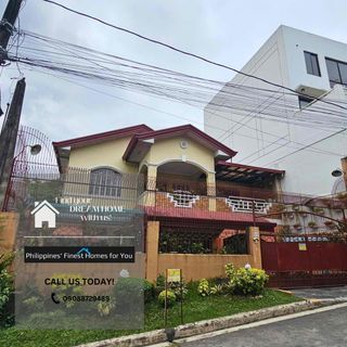 FOR RENT: 5BR HOUSE & LOT AT MELENDRES LIFE HOMES SUBDIVISION