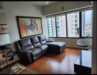 For rent lease 2 br one Rockwell rockwell makati