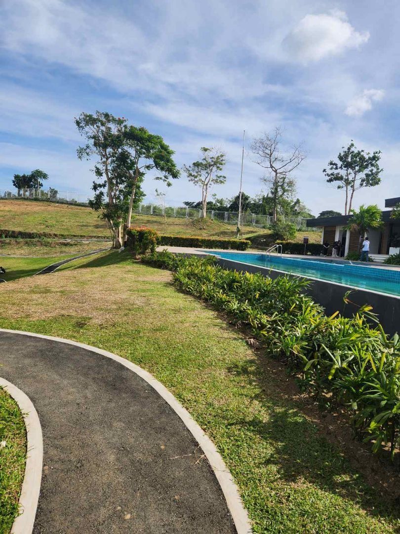 For Sale 288 sqm Residential Lot in Silang Cavite HILLSIDE RIDGE ...