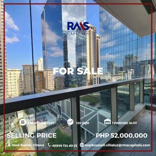 FOR SALE / 2BR Unit in West Gallery Place #MRV