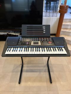 For SALE:  Preloved Casio Digital Piano 61 Keys
