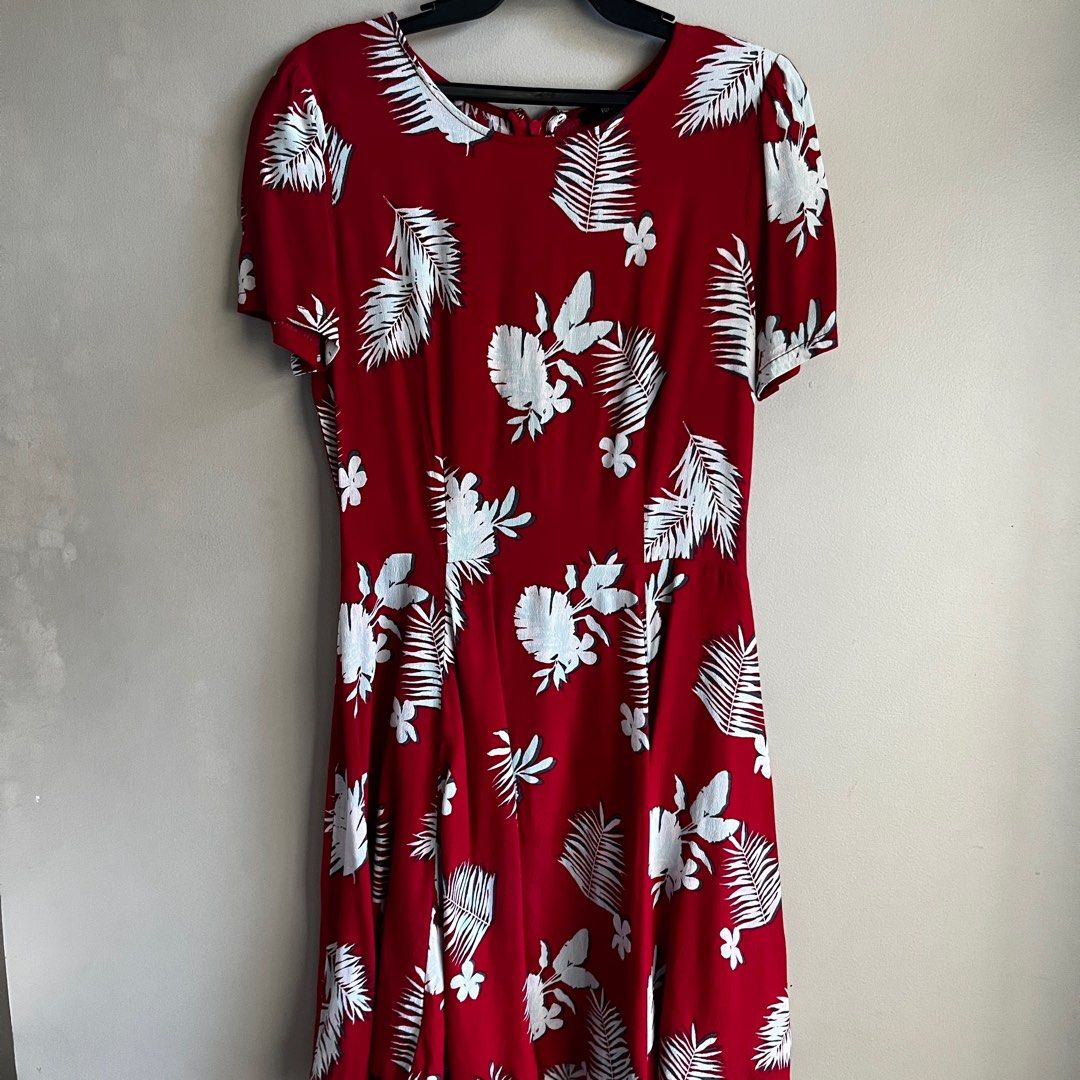 Hawaiian dresses kohls hotsell