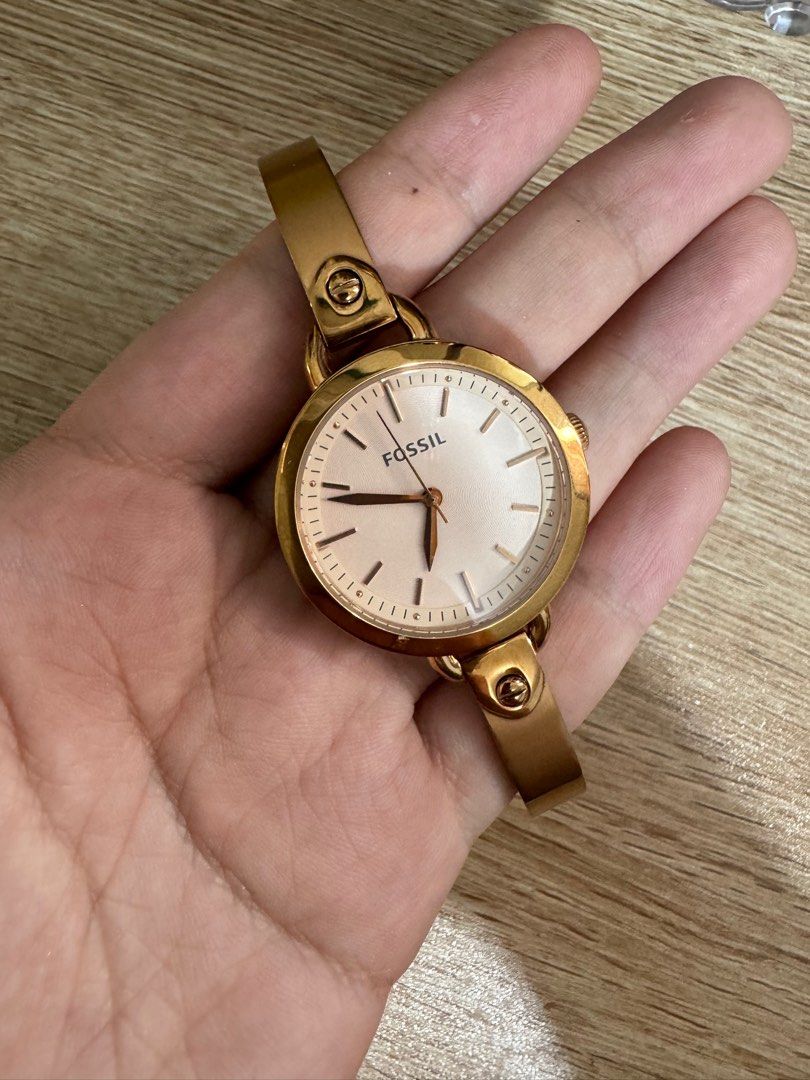 Fossil trinoma outlet