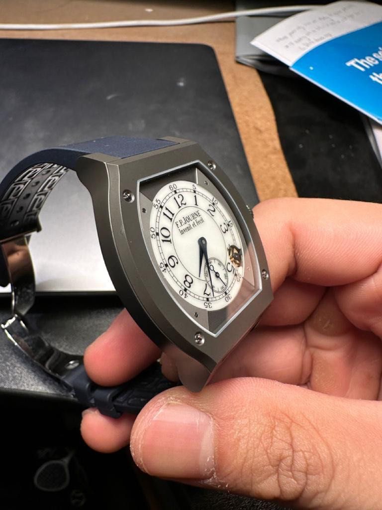 Fp journe outlet elegante price
