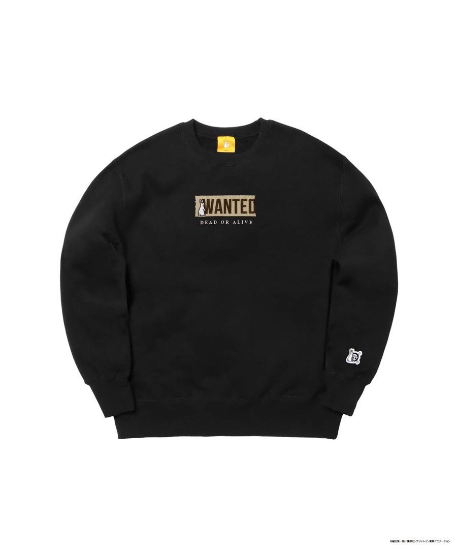 FR2 x ONE PIECE Sweatshirt | fitwellbathfitting.com