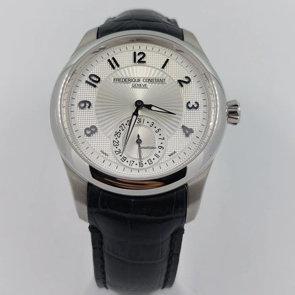 Frederique Constant Maxime Manufacture