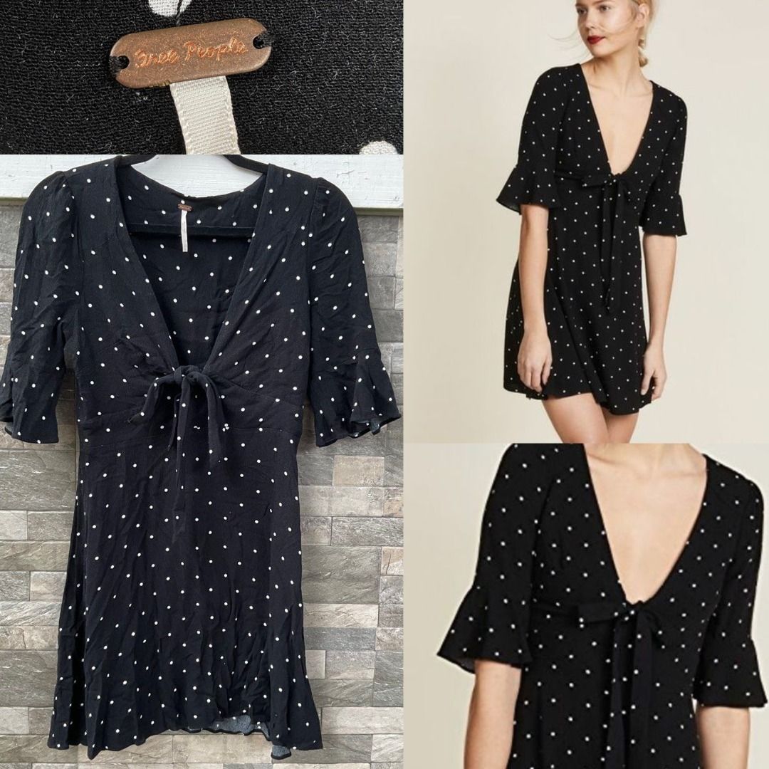 Free people all deals yours dress