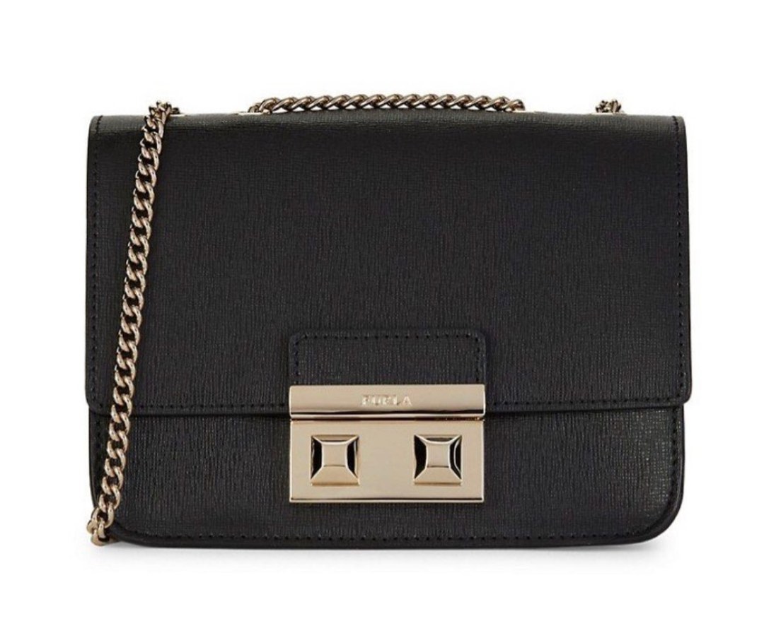 Furla bella crossbody hot sale