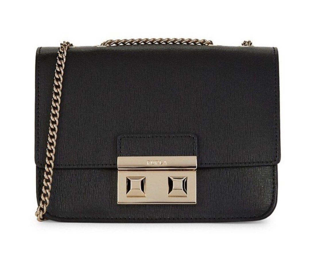 Furla bella crossbody outlet
