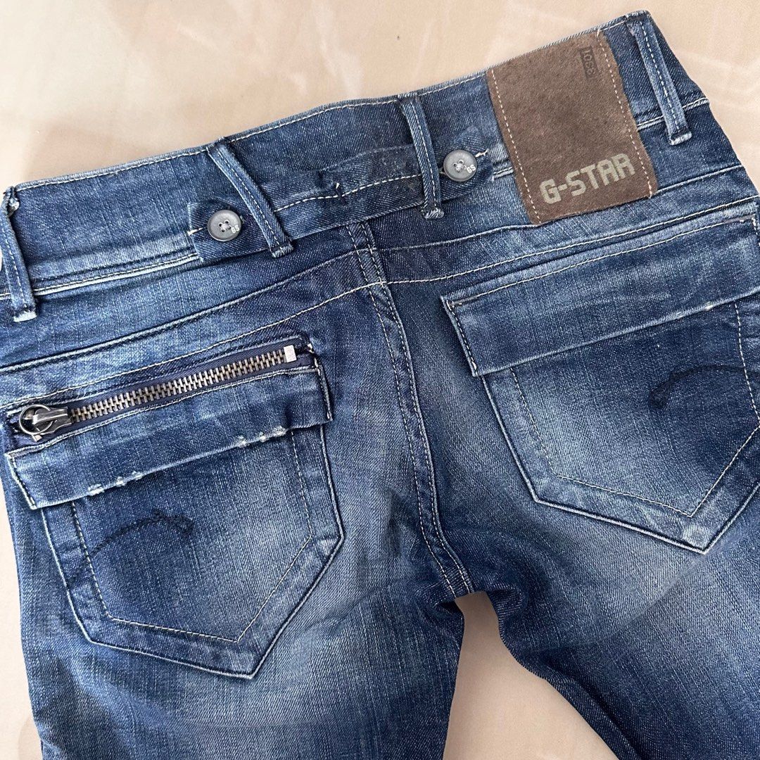 G star store jeans womens