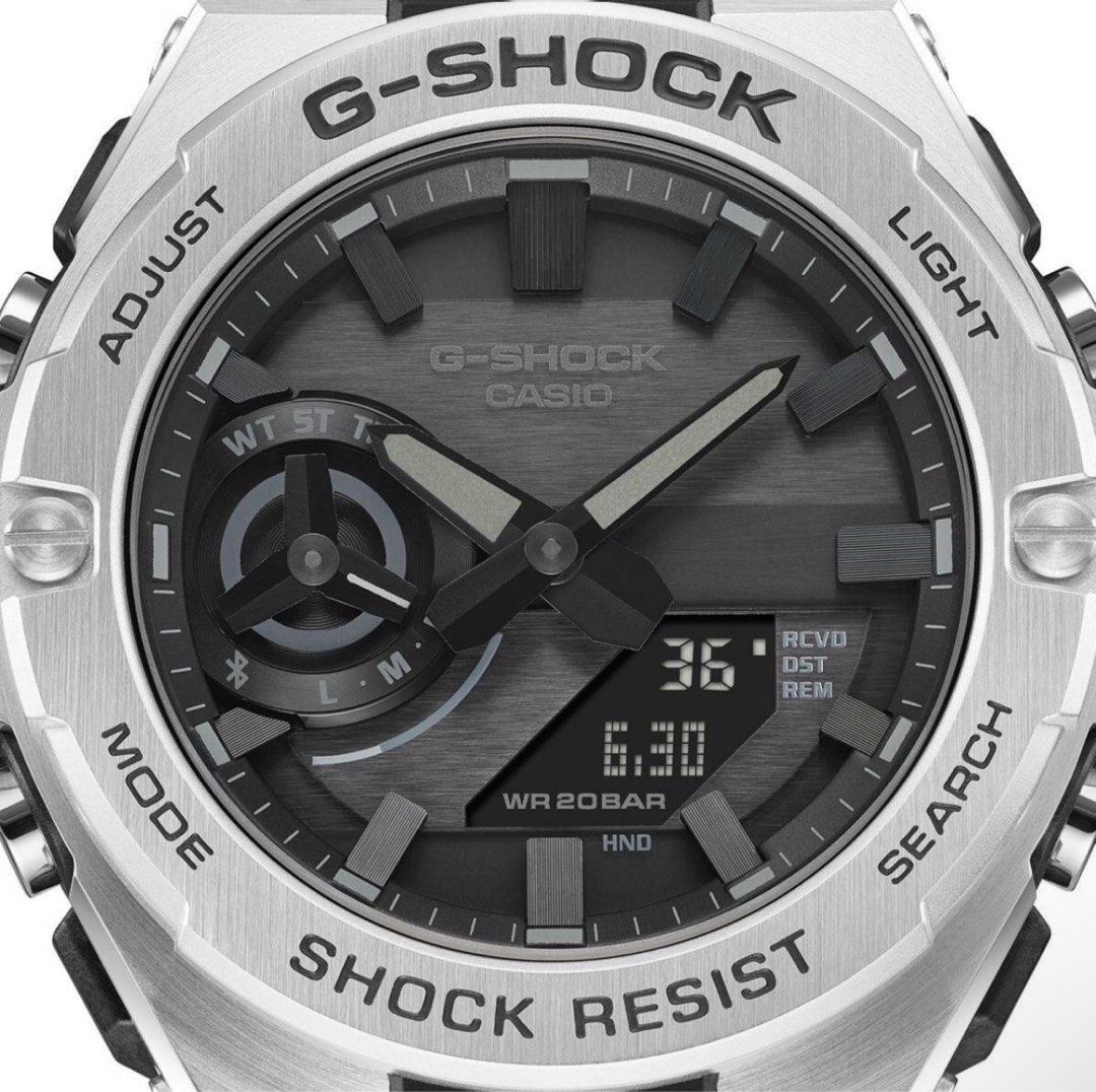 G steel 300 series new arrivals