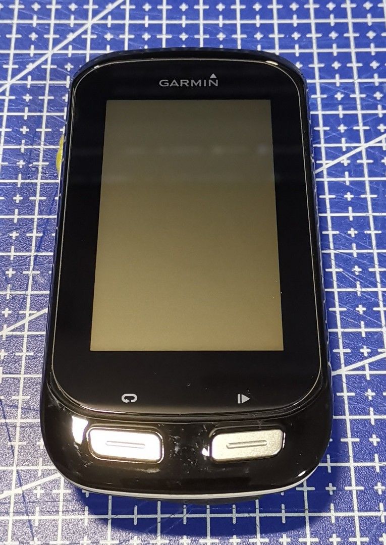 Garmin edge 1000 loading maps online