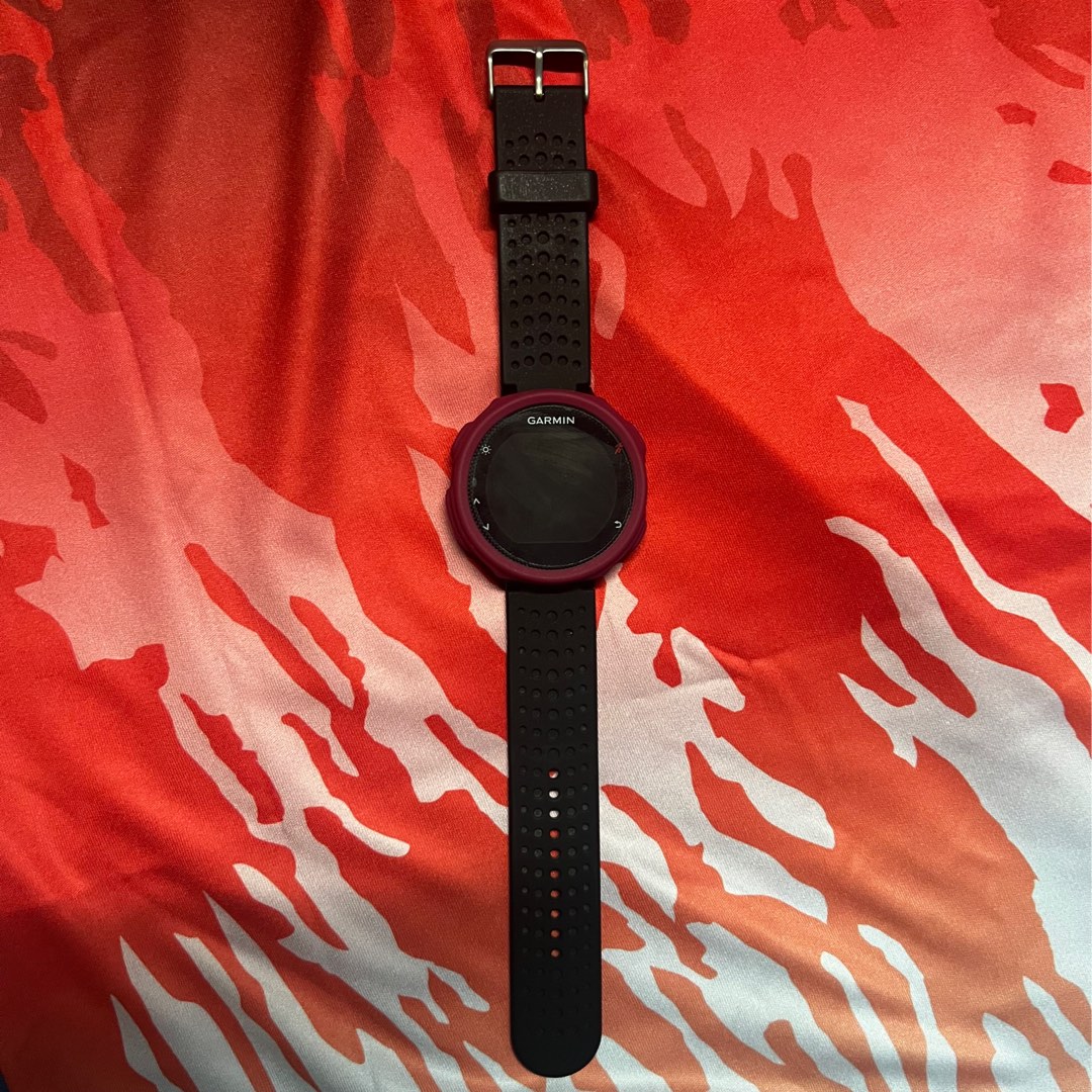 Forerunner store 235 case