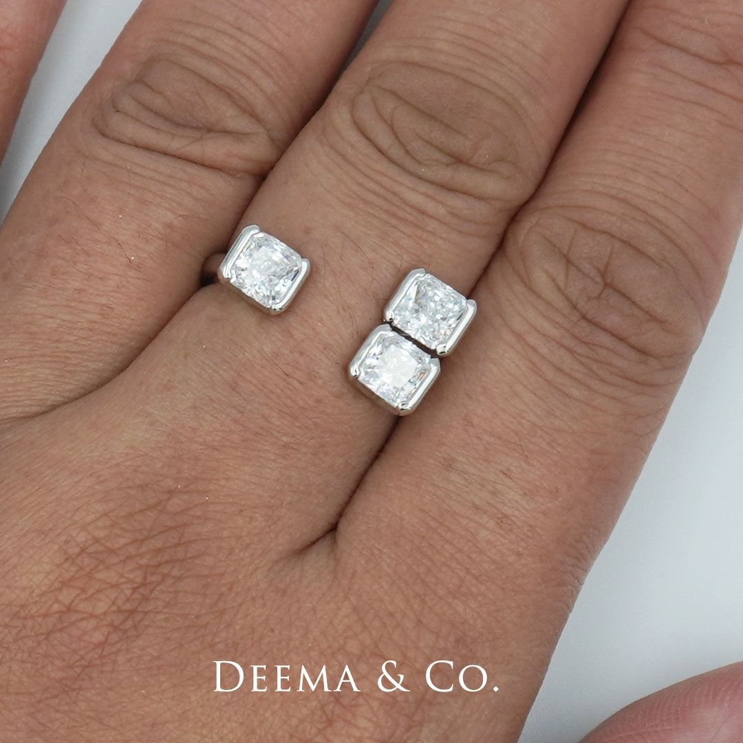 Cz ring deals