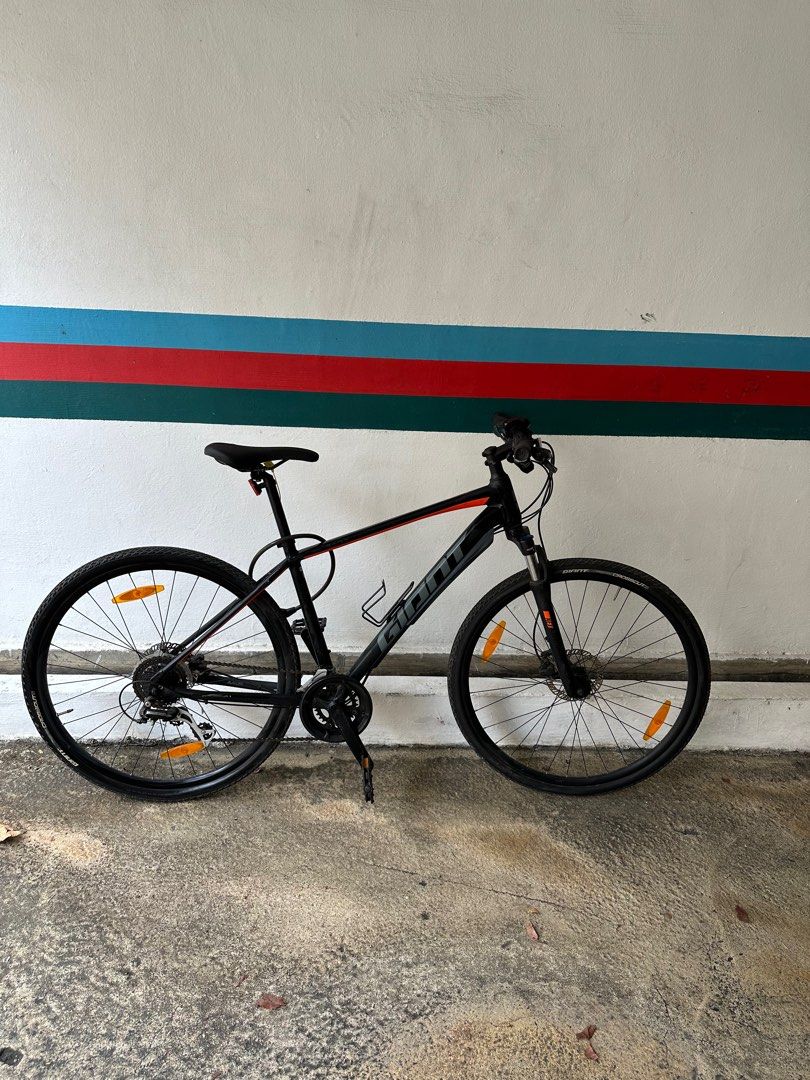 Velo giant roam hotsell 3