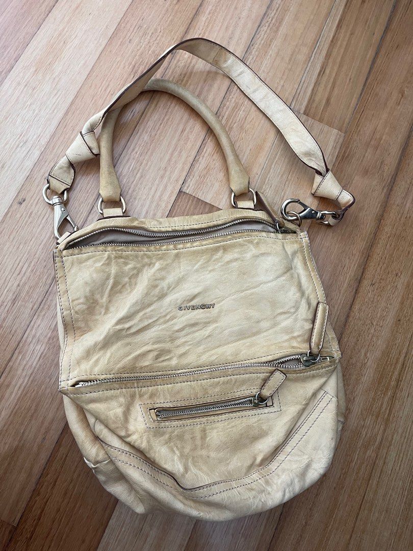 Givenchy pandora bag new arrivals large