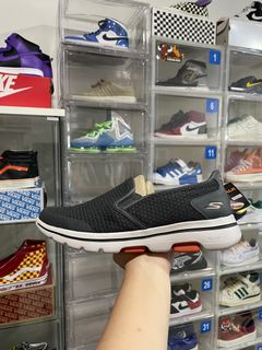 Skechers go best sale walk 5 malaysia