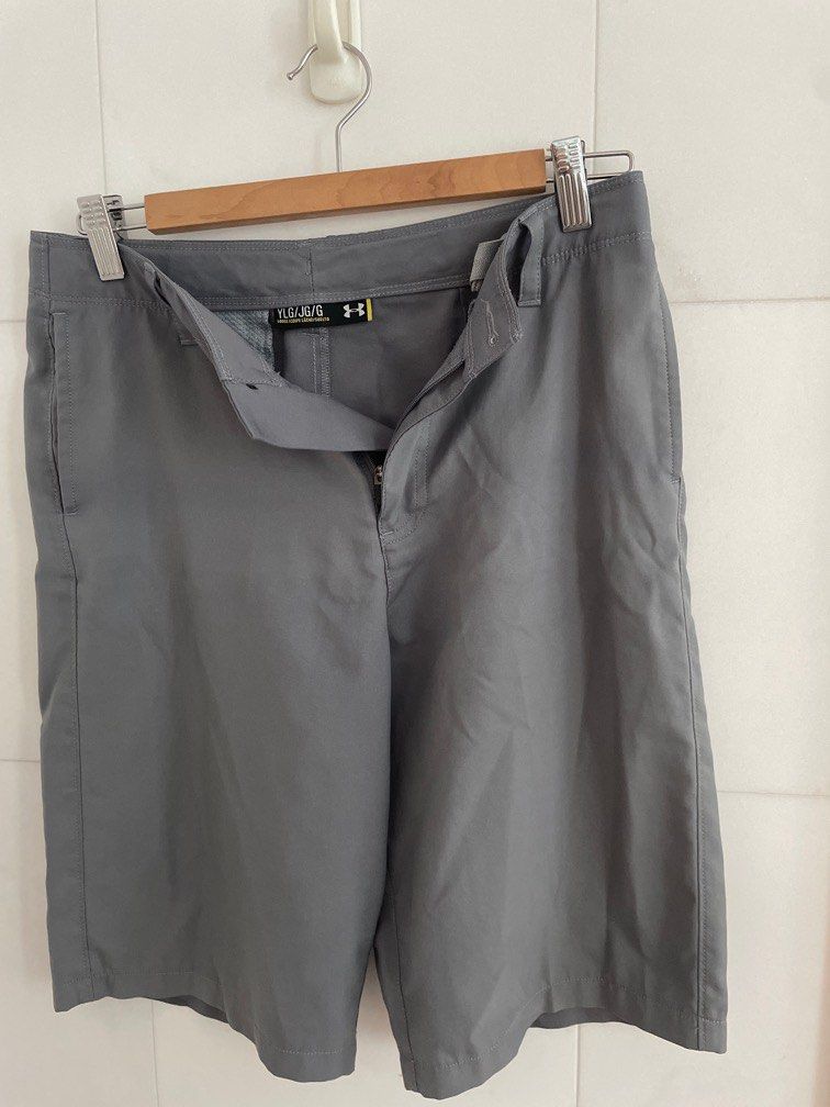 Golf Bermudas