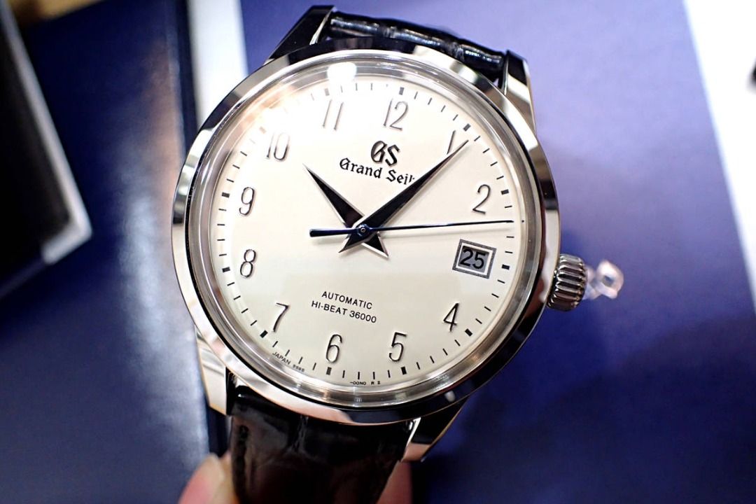 Grand seiko sbgh213 online