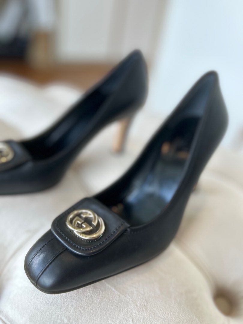 Pumps gucci store