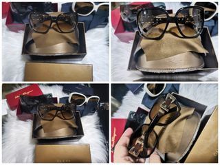 Gucci Sunglasses - authentic selling Low