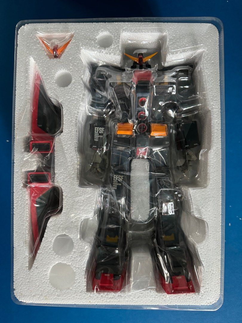 Gundam FIX Figuration Metal Composite 1012 MRX-009 PSYCHO