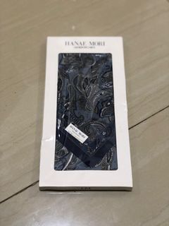 Hanae Mori Handkerchief 