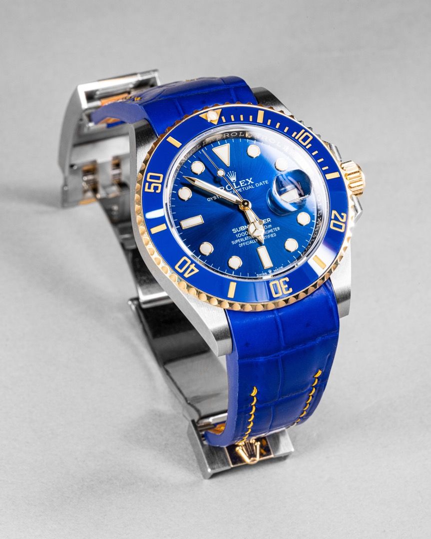 Electric online hand watch