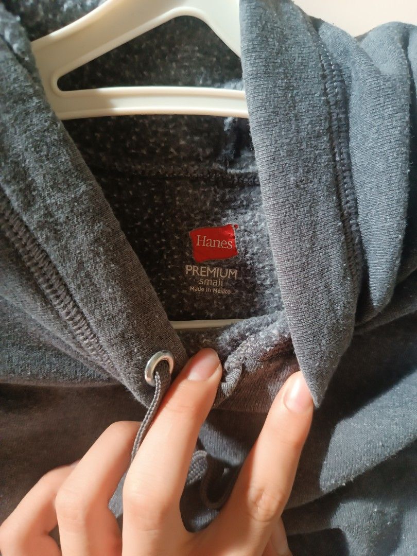 Hanes on sale premium hoodie