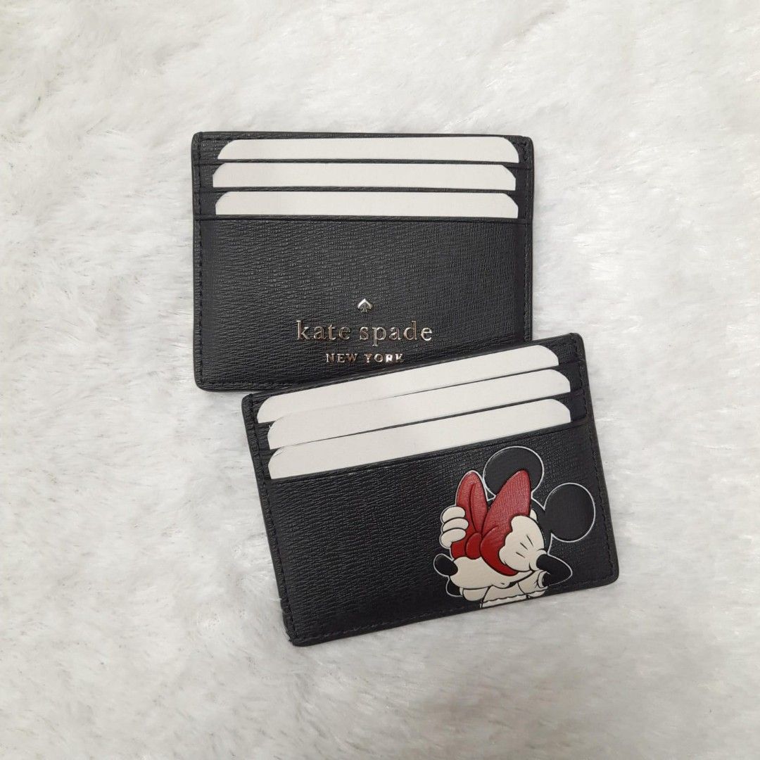 Card holder clearance kate spade harga