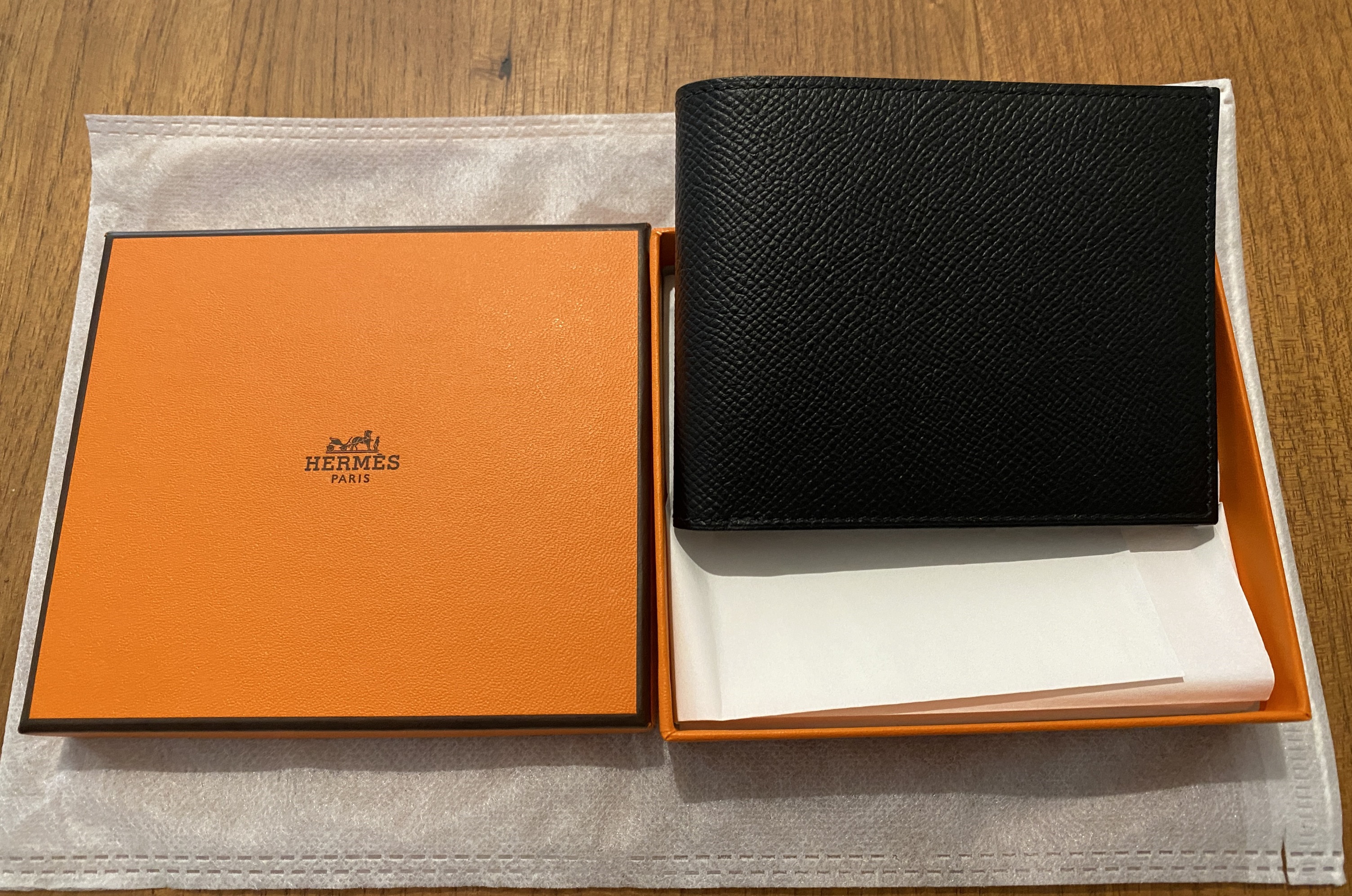 Wallet for men price on sale