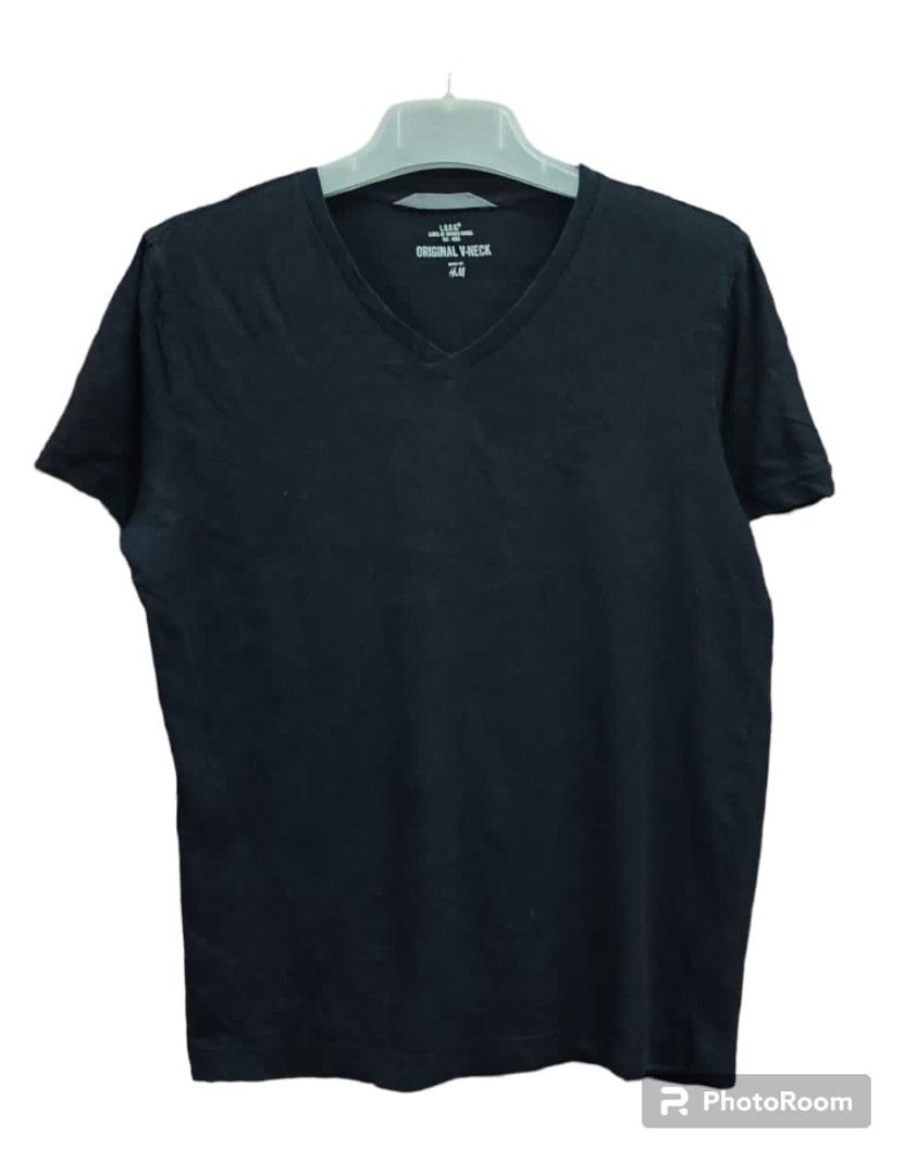 H&m hotsell plain tee