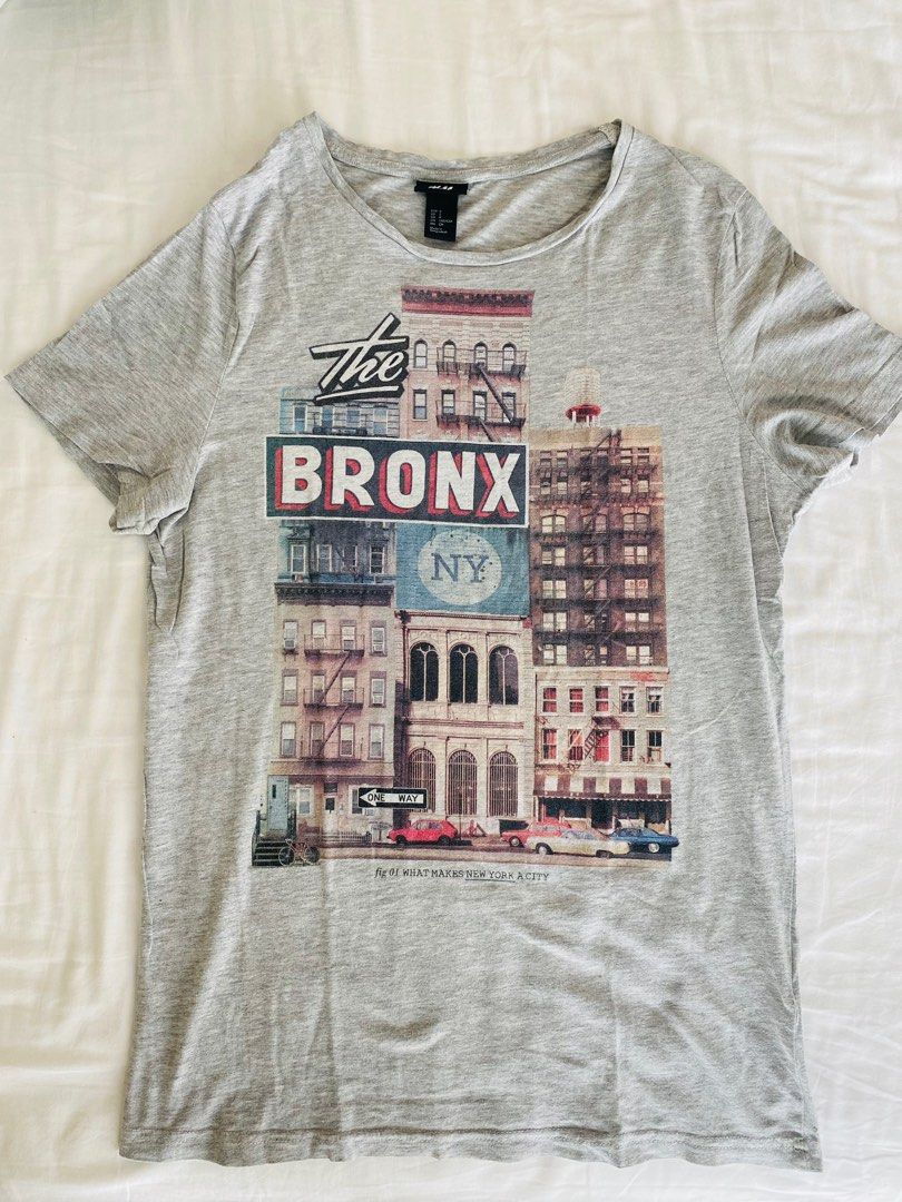 H&m in the bronx deals