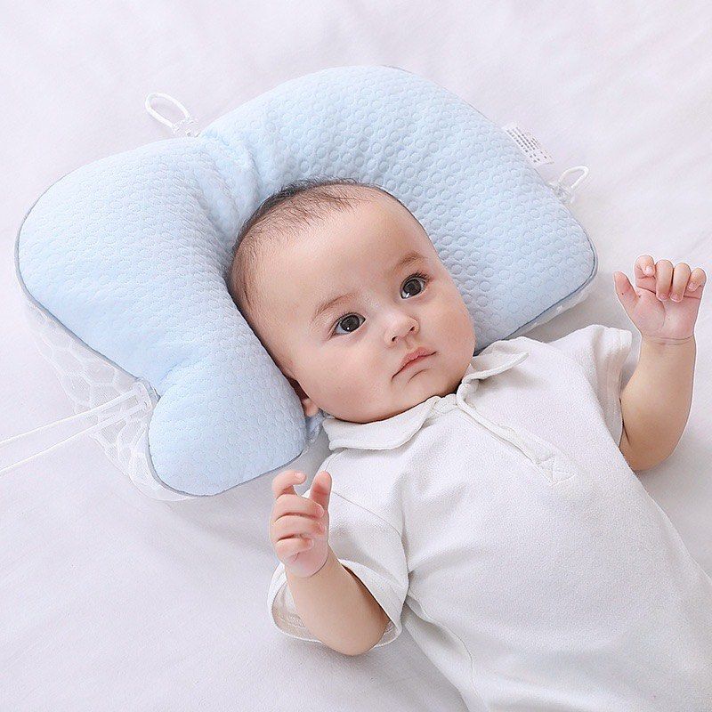 Baby 2025 shaping pillow