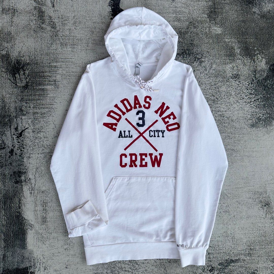 Adidas hoodie deals fashion