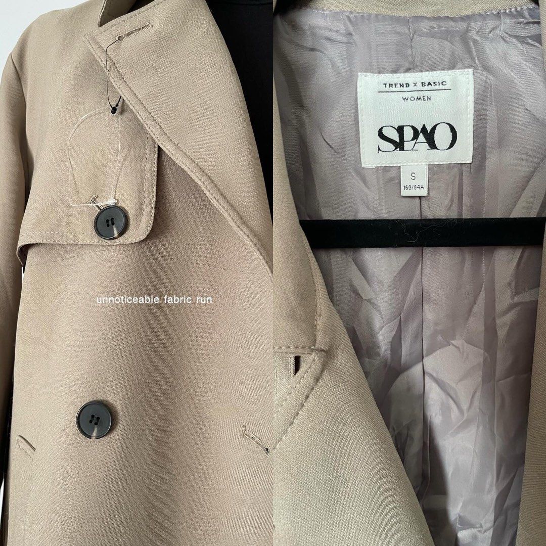 Coat 2025 price sm