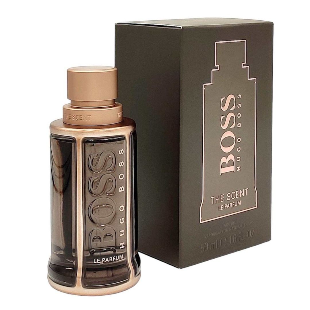 Hugo boss the online scent for him parfum