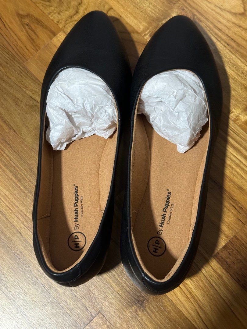 Hush puppies office outlet
