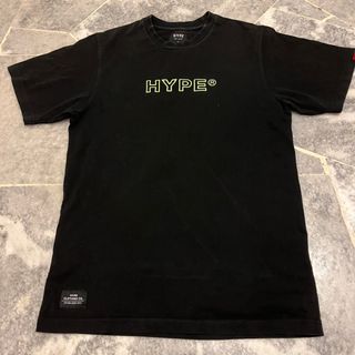 Affordable outlet hype clothing