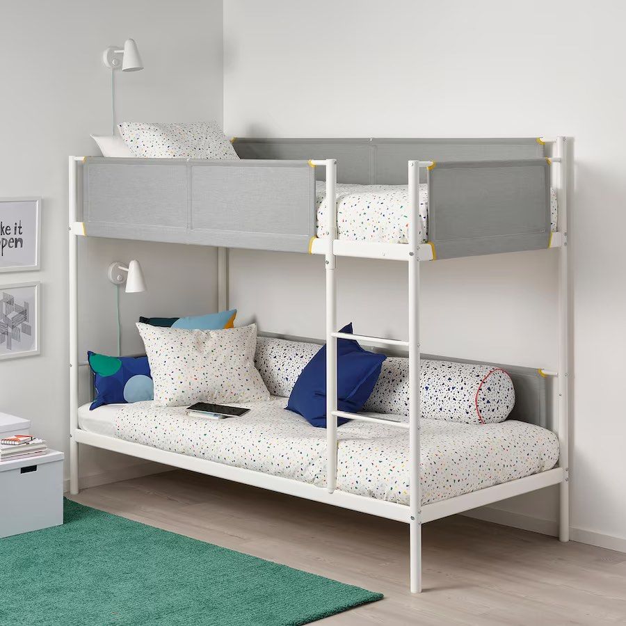 Vitval ikea shop loft bed